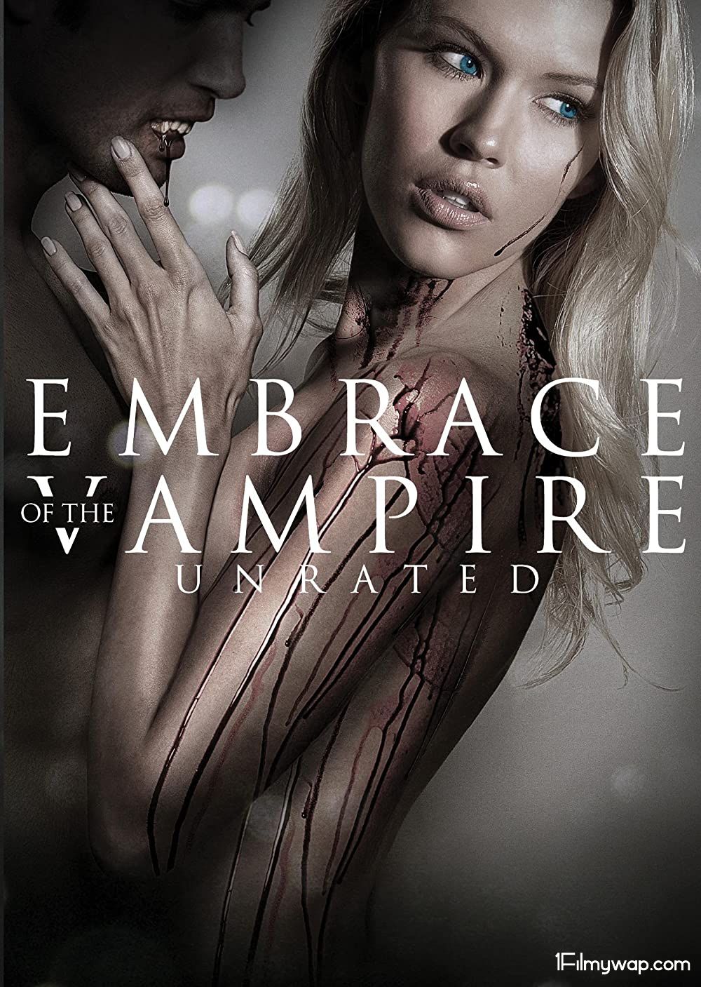 18+ Embrace of the Vampire 2013 BluRay English Movie