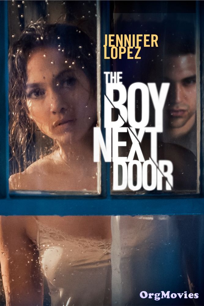 18+ The Boy Next Door 2015 BluRay Hindi Dubbed UNRATED
