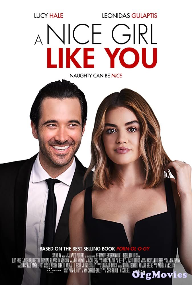 A Nice Girl Like You 2020 English Full Movie