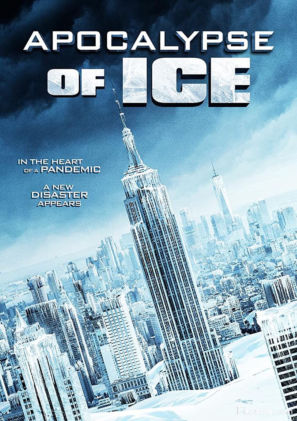 Apocalypse of Ice 2021 HDRip English