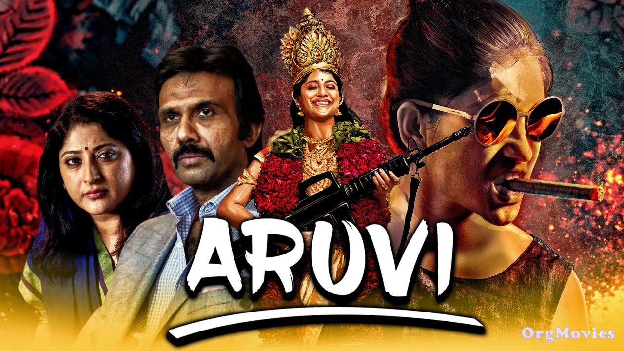 Aruvi 2020 Hindi Dubbed HD Full Movie