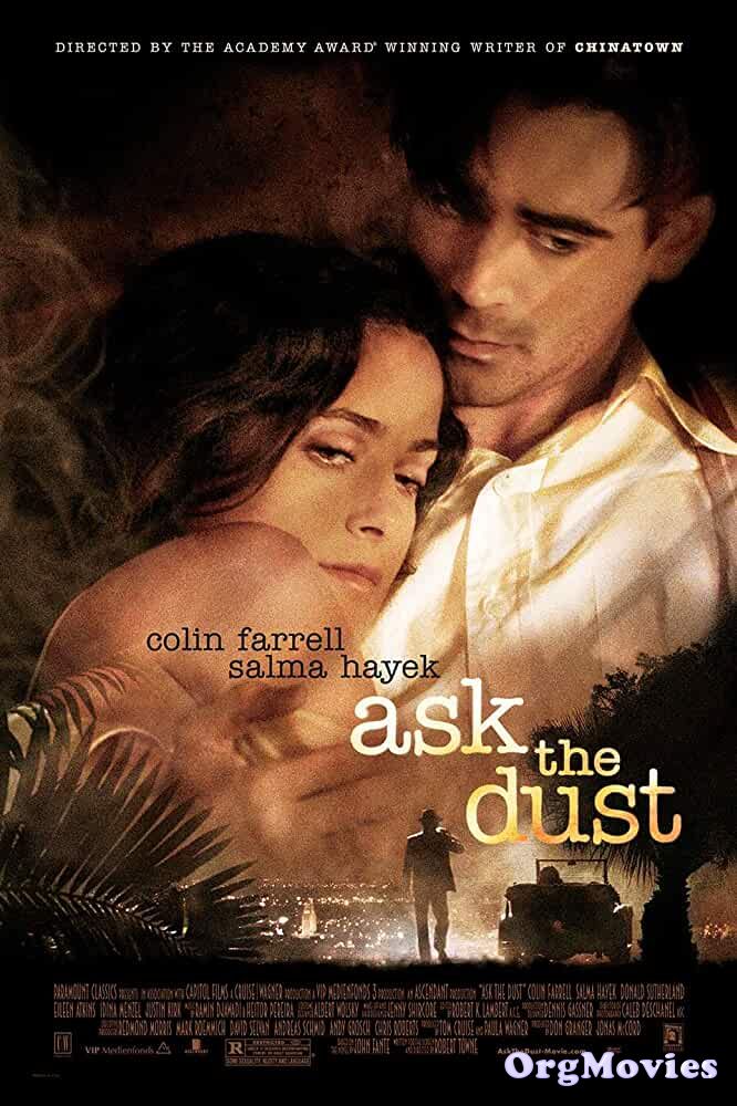 Ask the Dust 2006 Hindi Dubbed Full Movie