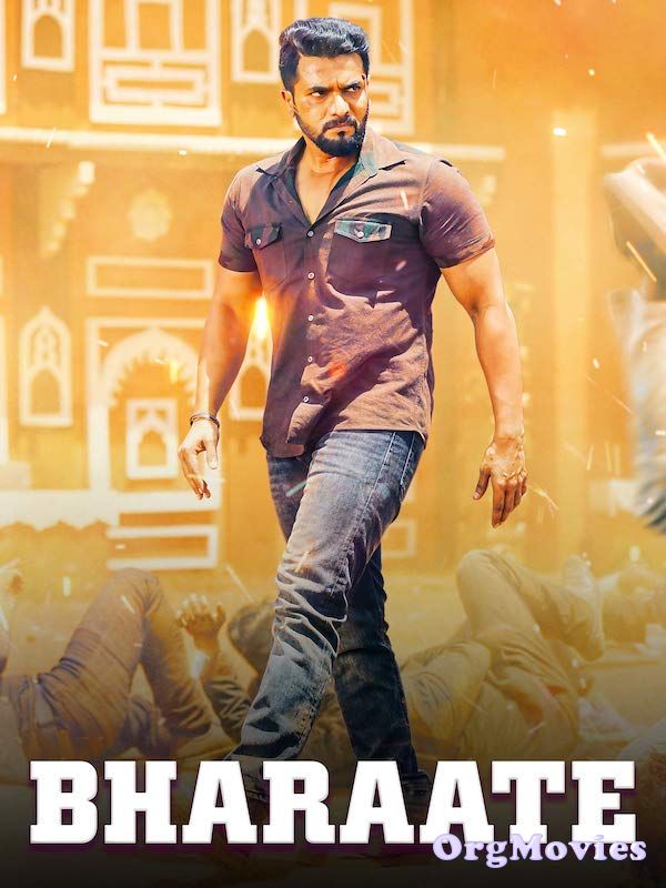 Bharaate 2020 South Hindi Dubbed Movie