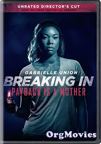 Breaking In 2018 Hindi Dubbed Full Movie