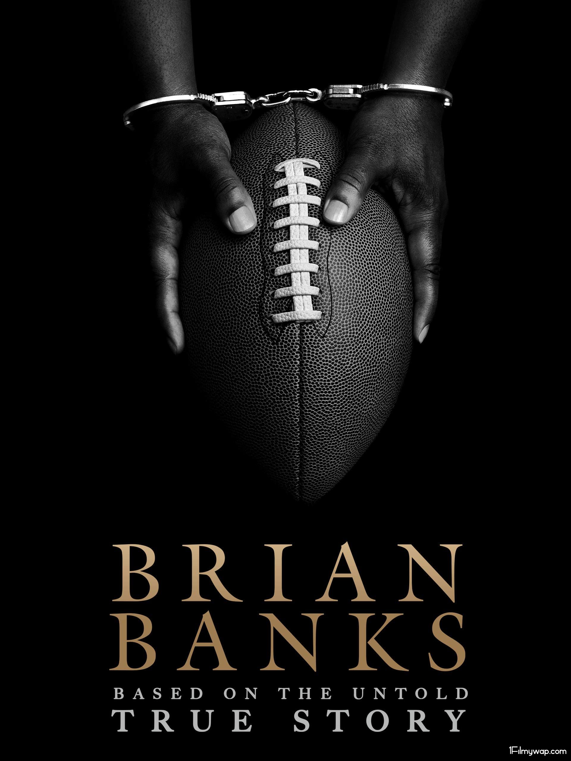 Brian Banks (2018) Hindi Dubbed Full Movie