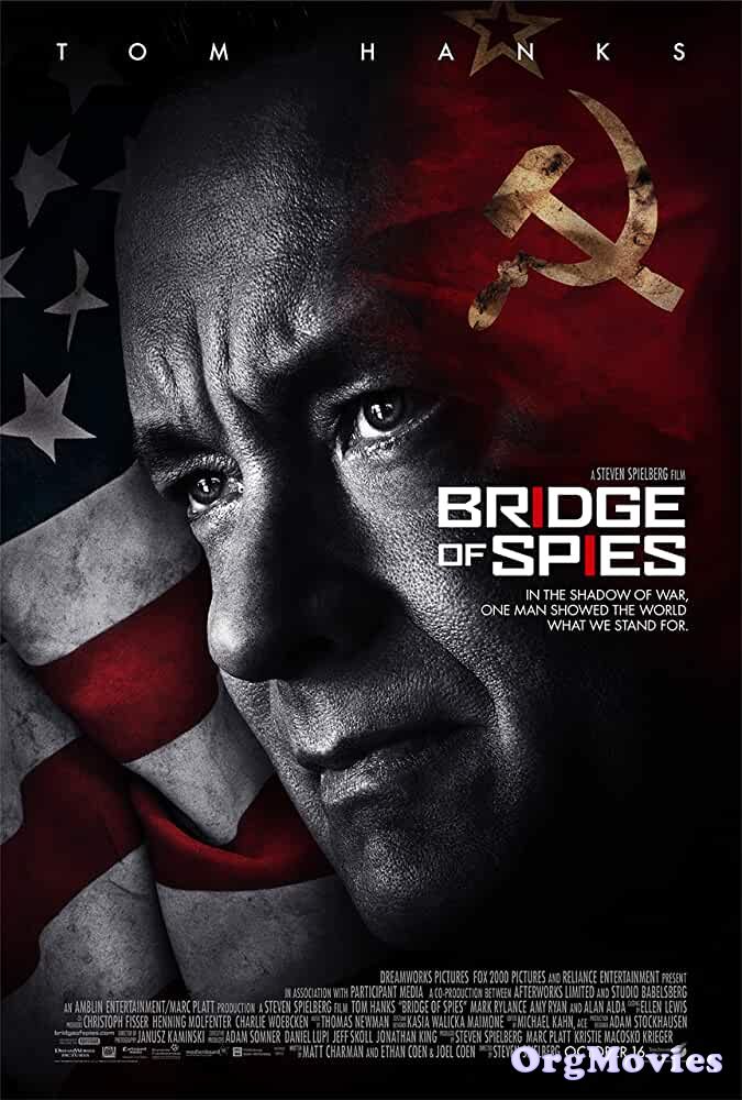 Bridge of Spies 2015 Hindi Dubbed Full Movie
