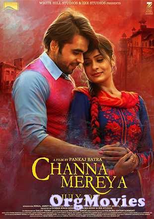 Channa Mereya 2017 Punjabi Full Movie