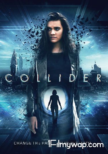 Collider 2018 Hindi Dubbed HDRip Full Movie