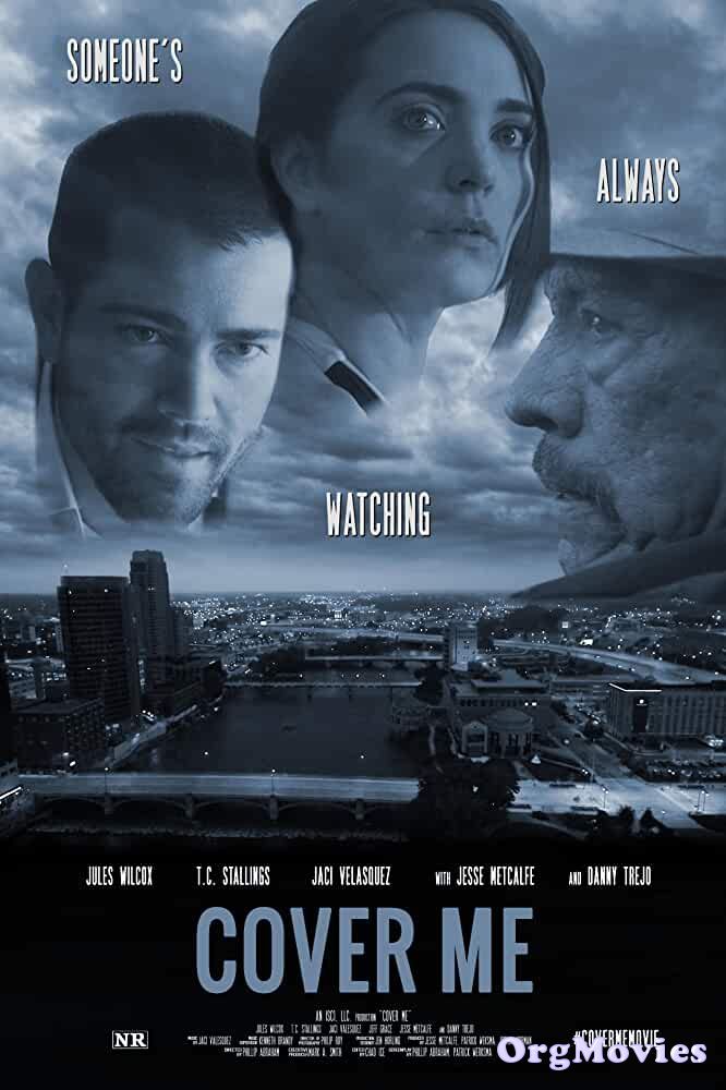 Cover Me 2020 English Movie