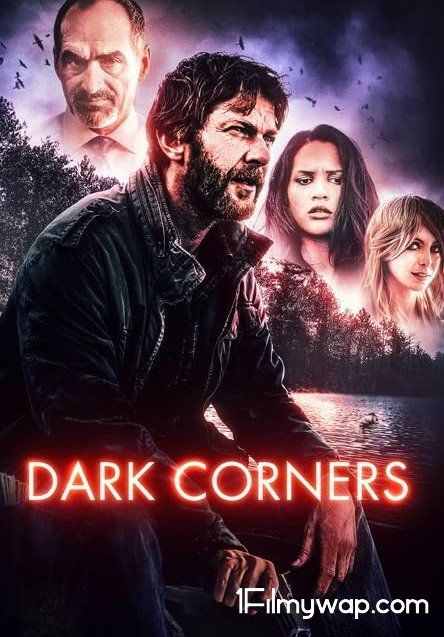 Dark Corners 2021 Full Movie English HDRip