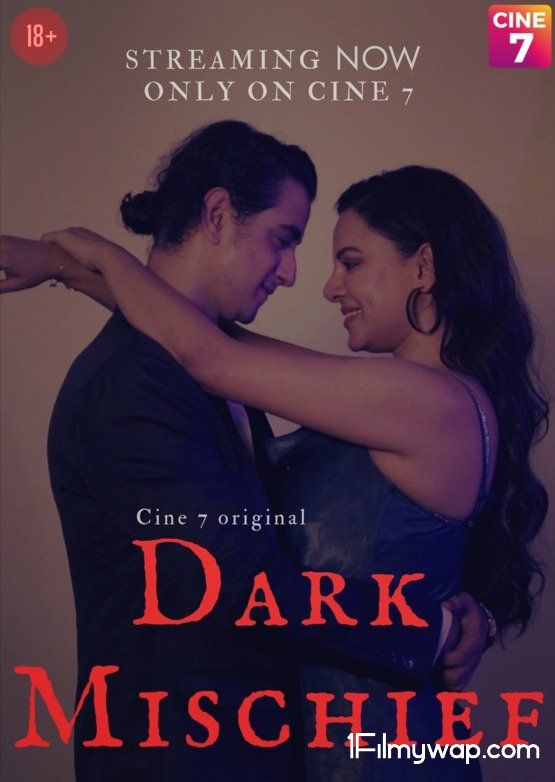 Dark Mischief 2021 S01E02 Hindi Web Series 18⁺