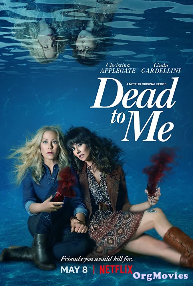 Dead to Me S02 (2020) Hindi Complete NF Series