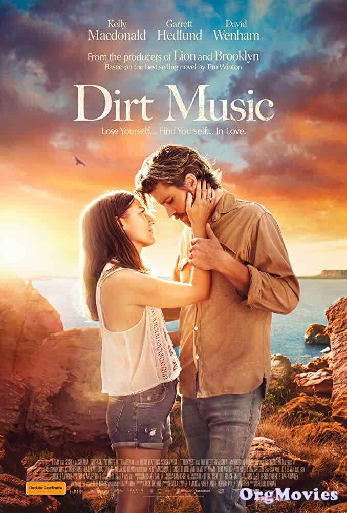 Dirt Music 2019 English Full Movie