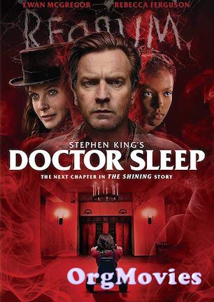 Doctor Sleep 2019 Hindi Dubbed Full Movie