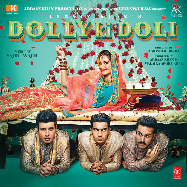 Dolly Ki Doli 2015 Full Movie