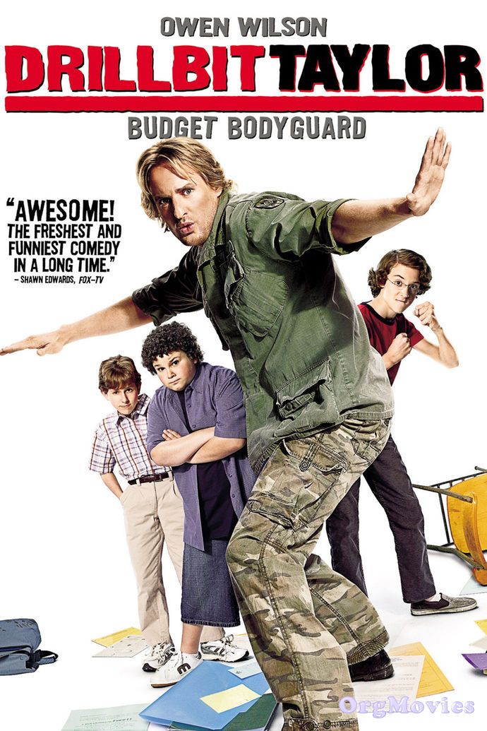 Drillbit Taylor 2008