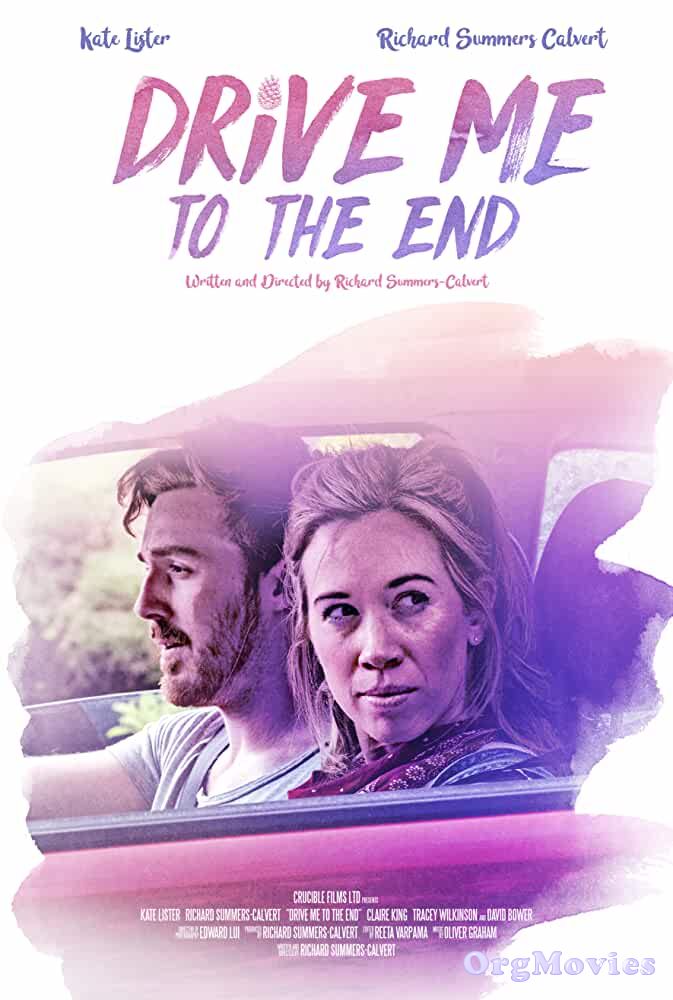 Drive Me to the End 2020 Hindi Dubbed Full Movie