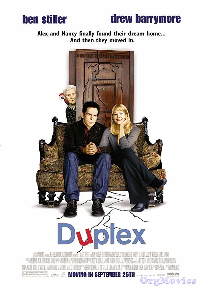 Duplex 2003