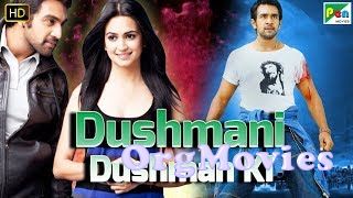 Dushmani Dushman Ki (Chiru) 2019 Hindi Dubbed Full Movie