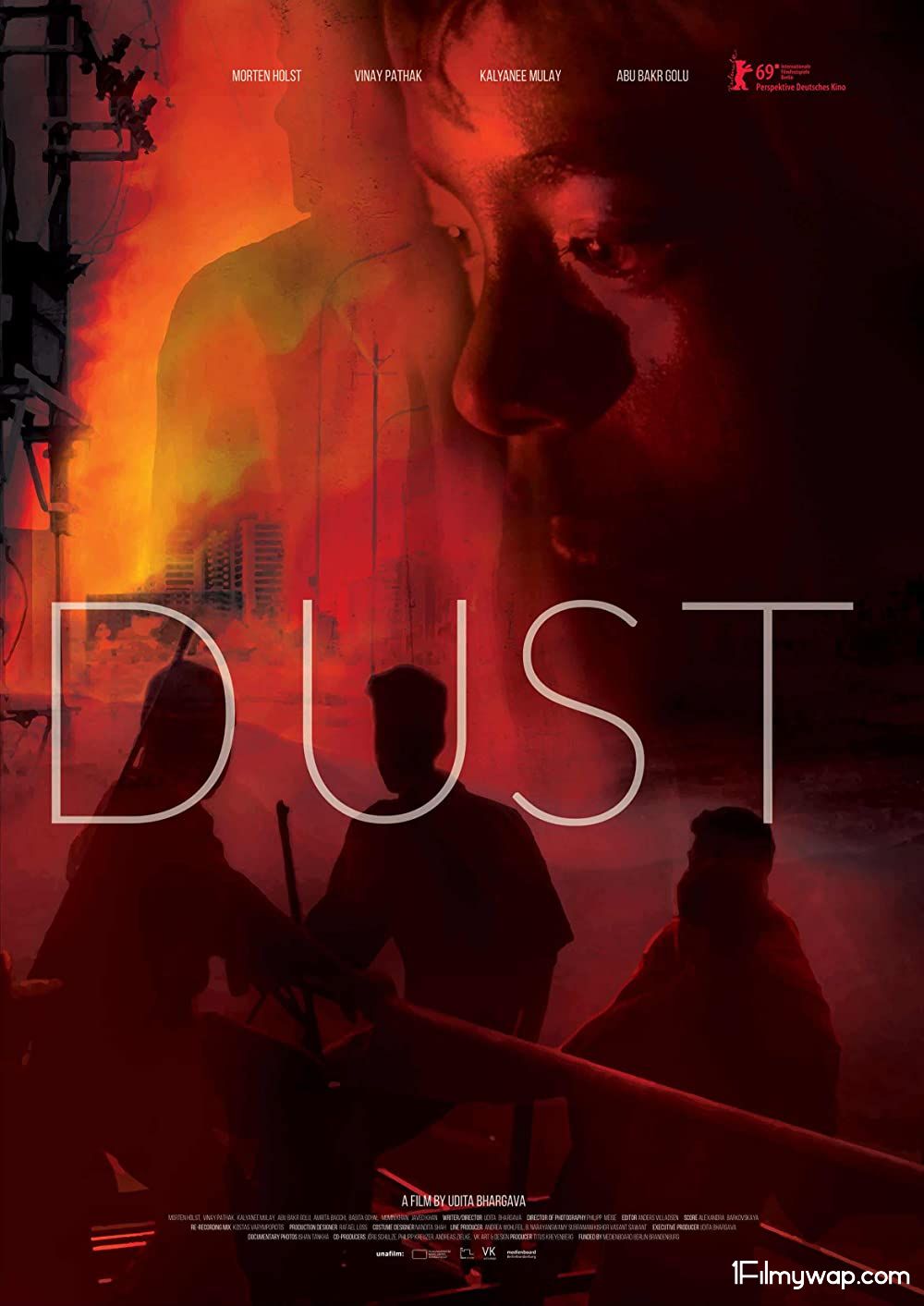 Dust 2019 Hindi Full Movie
