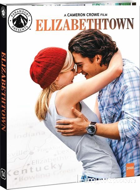Elizabethtown 2005 BluRay Hindi Dubbed Movie