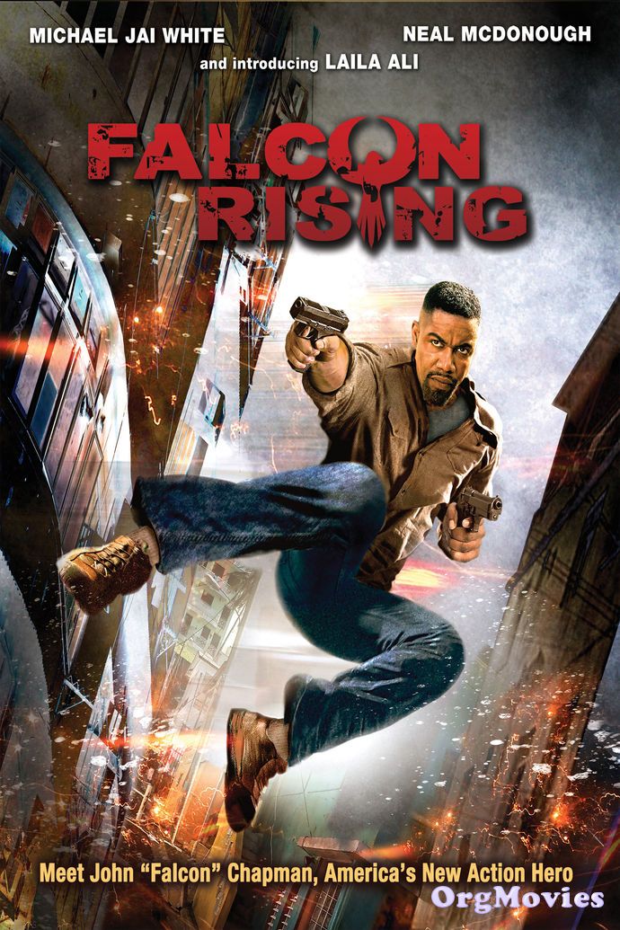 Falcon Rising 2014 Full Movie In Hindi Dubbed