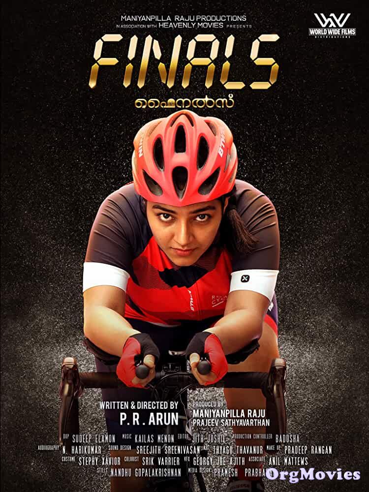 Finals 2019 Malayalam Full Movie