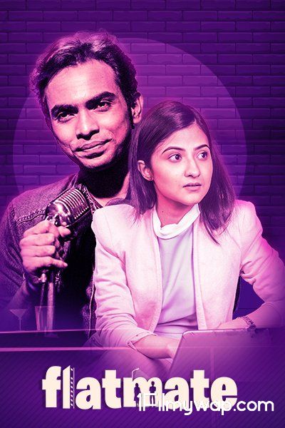 Flatmate 2021 S01 Bengali Complete Addatimes Originals Web Series