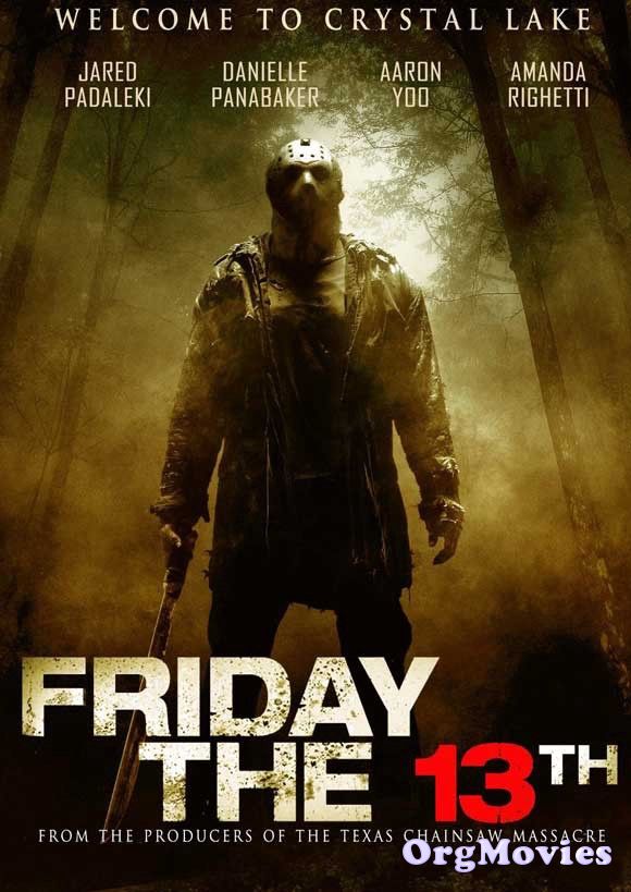 Friday the 13th 2009 Hindi Dubbed Full Movie
