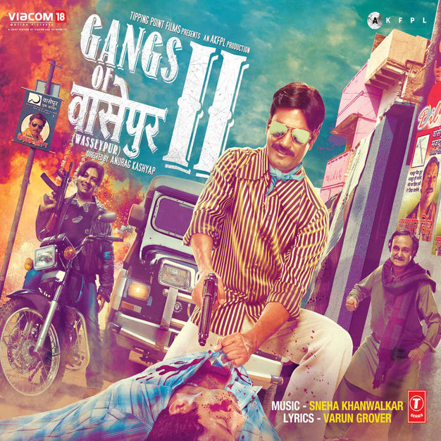 Gangs of Wasseypur Part 2 2012 Full Movie