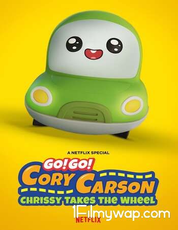 Go Go Cory Carson (2021) Hindi Dubbed Full Movie