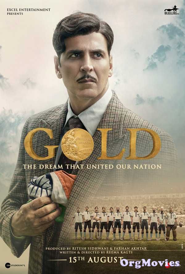 Gold 2018 Full Movie