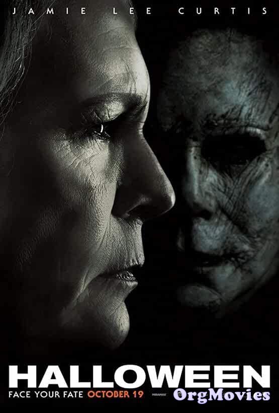 Halloween 2018 Hindi Dubbed Full Movie