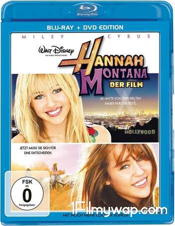 Hannah Montana (2009) Hindi Dubbed Full Movie