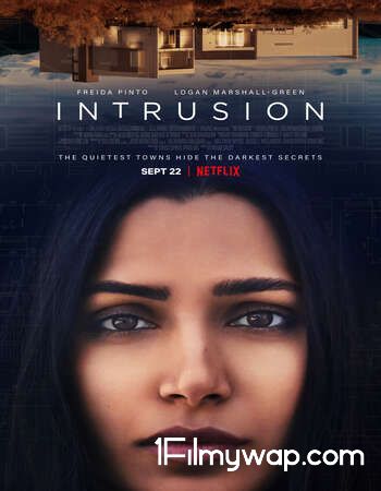 Intrusion (2021) Hindi ORG Dubbed Full Movie