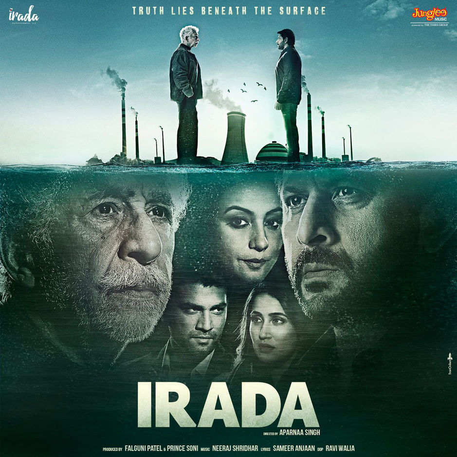 Irada 2017 Full Movie