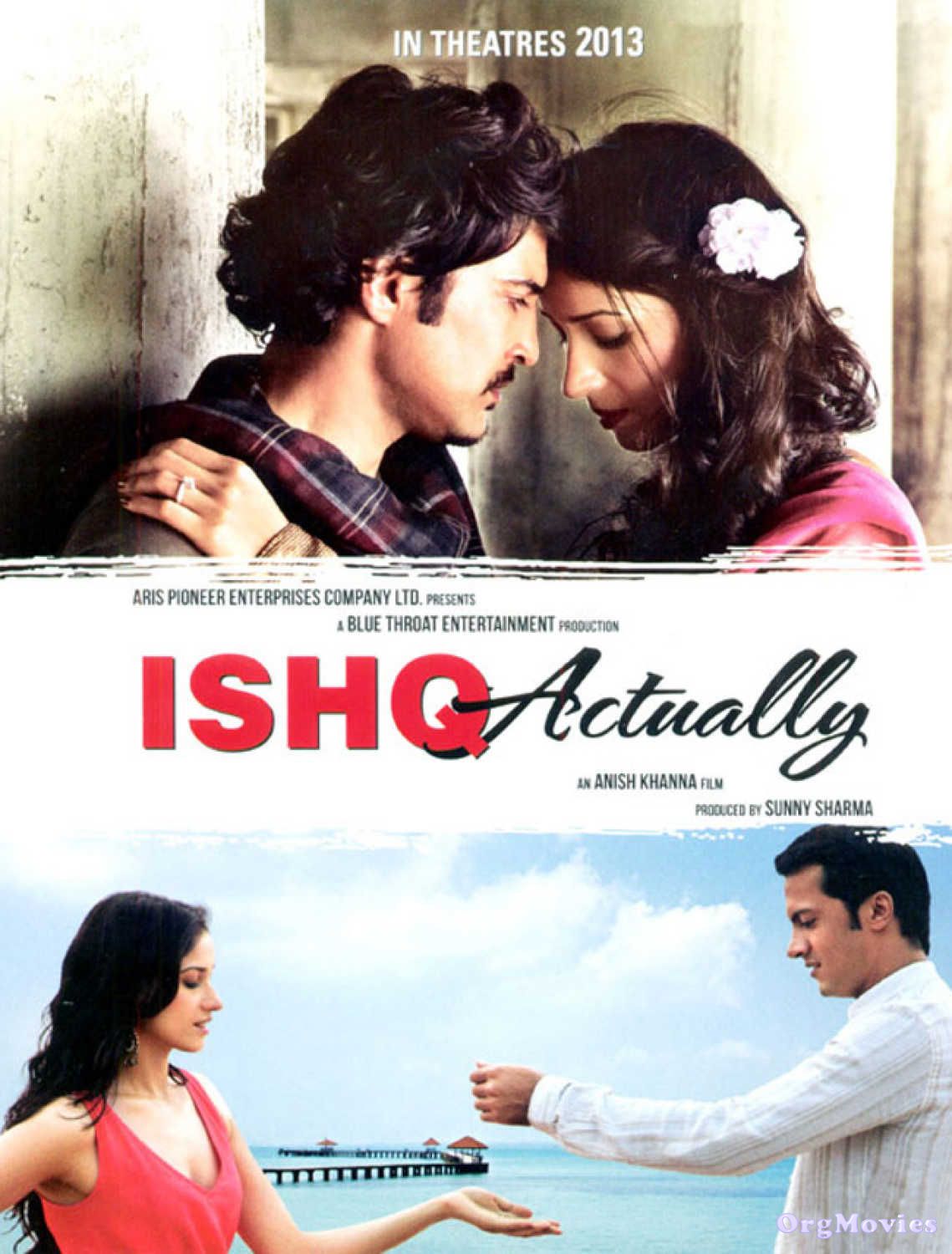 Ishk Actually 2013 Hindi Full Movie