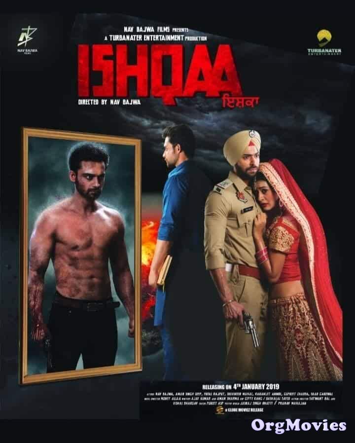 Ishqaa 2019 Punjabi Full Movie