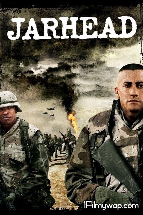 Jarhead 2005 BluRay Hindi Dubbed