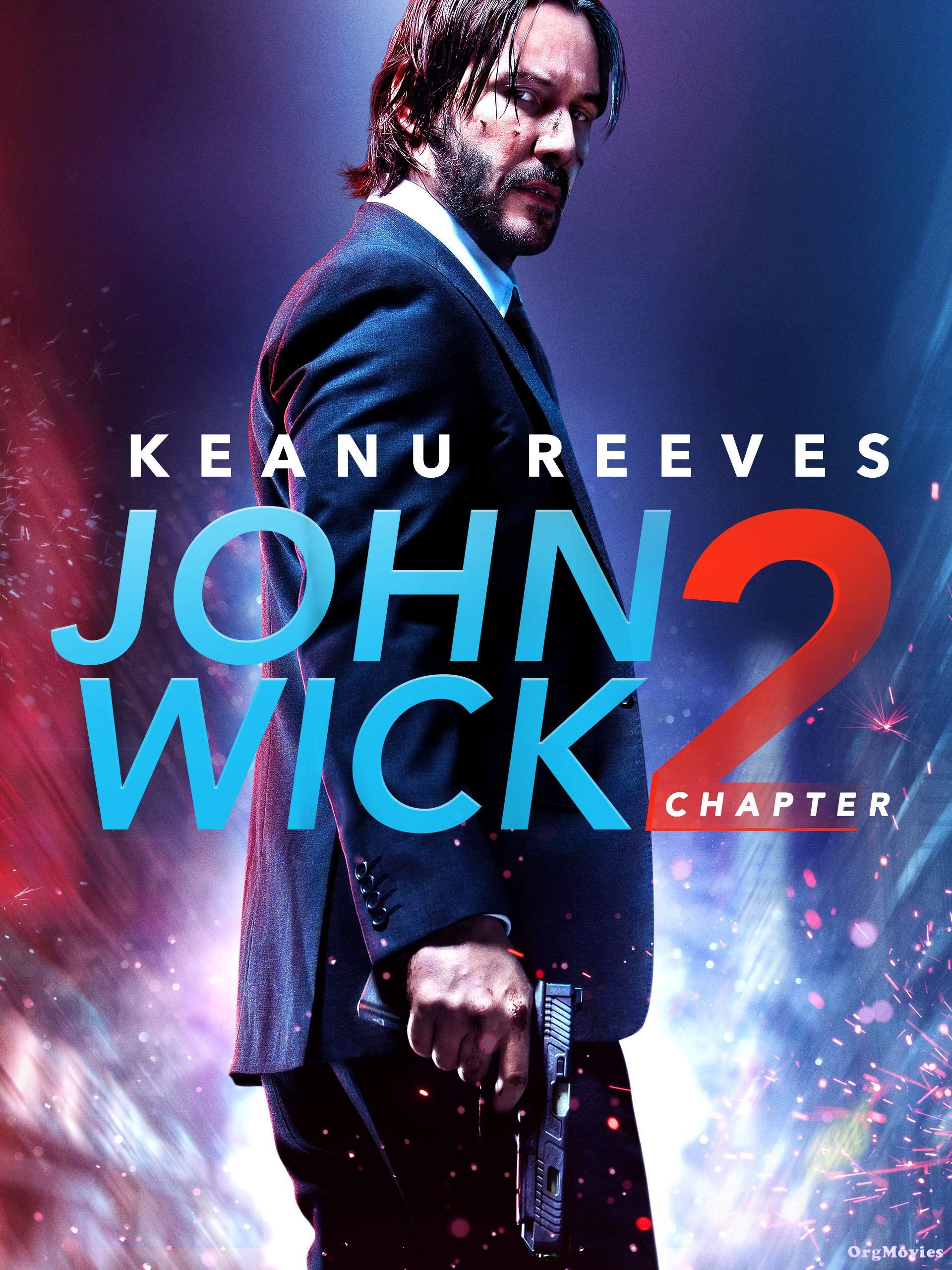 John Wick: Chapter 2 (2017) in Hindi Dubbed Full Movie