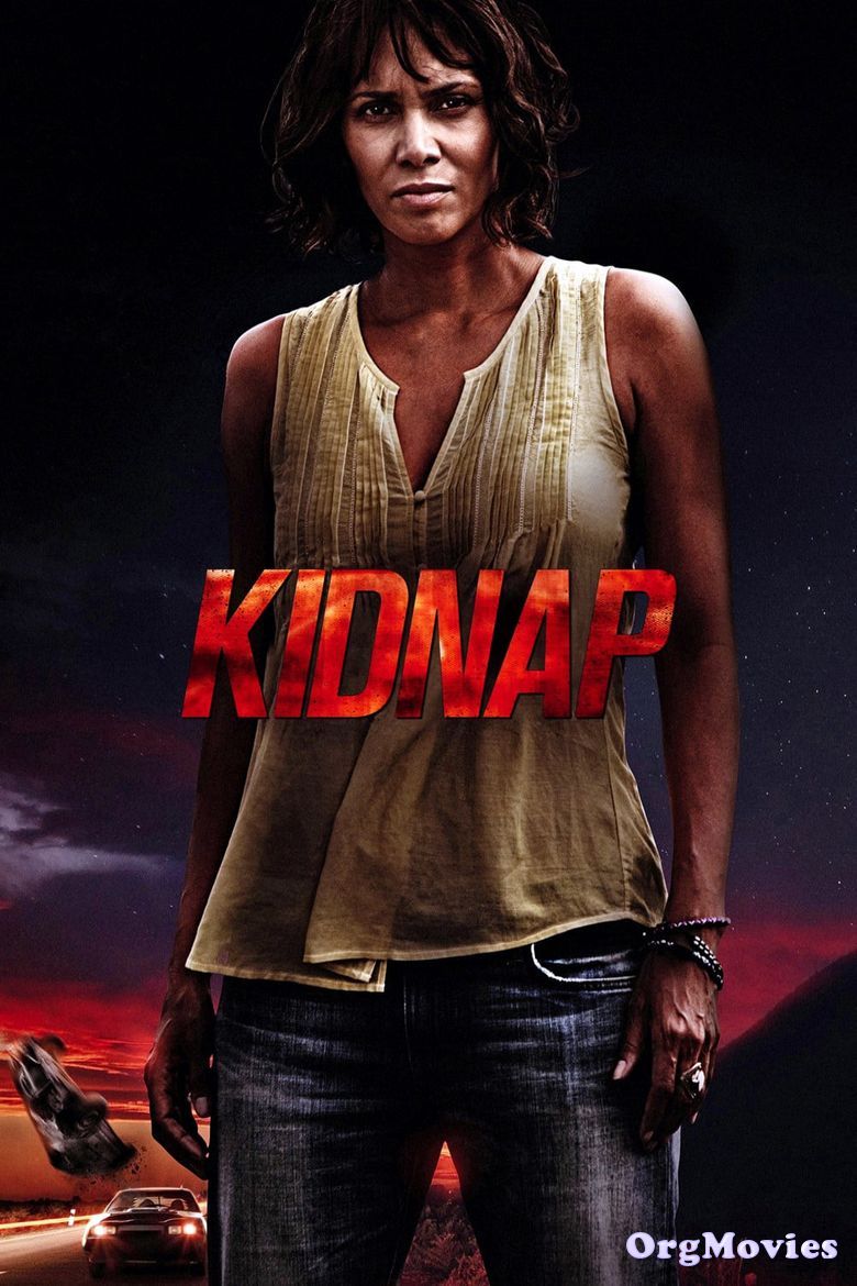 Kidnap 2017 Hindi Dubbed BluRay