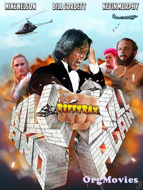 Kill and Kill Again 1981 Hindi Dubbed BuRay