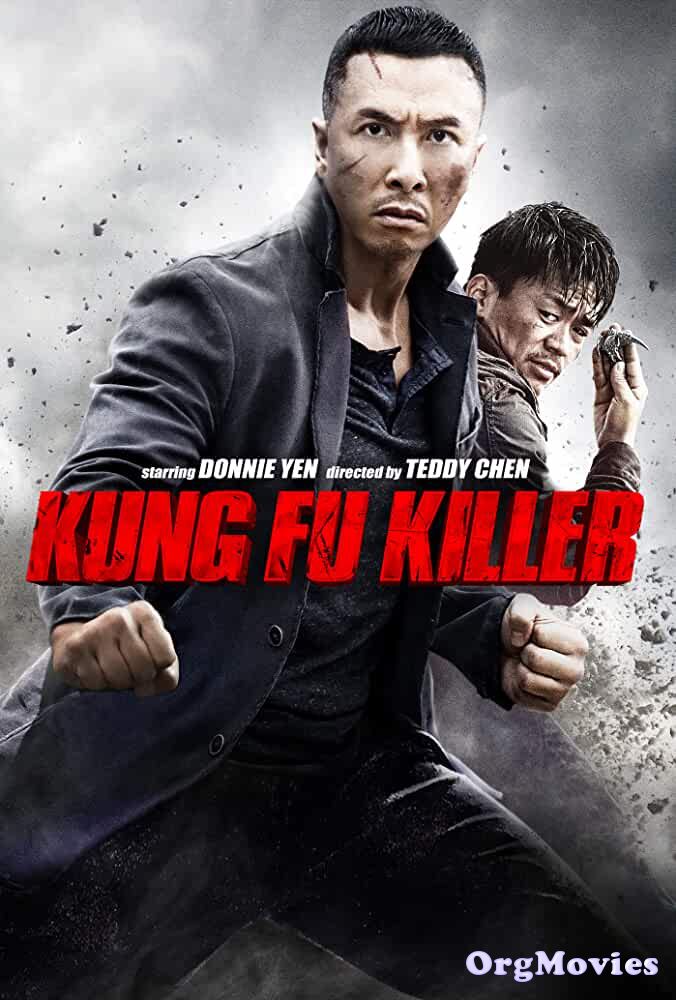 Kung Fu Jungle 2014 Hindi Dubbed Full Movie