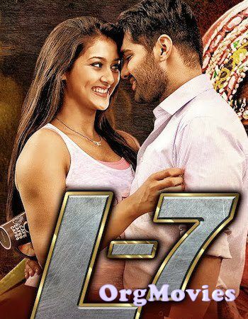 L7 2016 Hindi Dubbed Movie DL