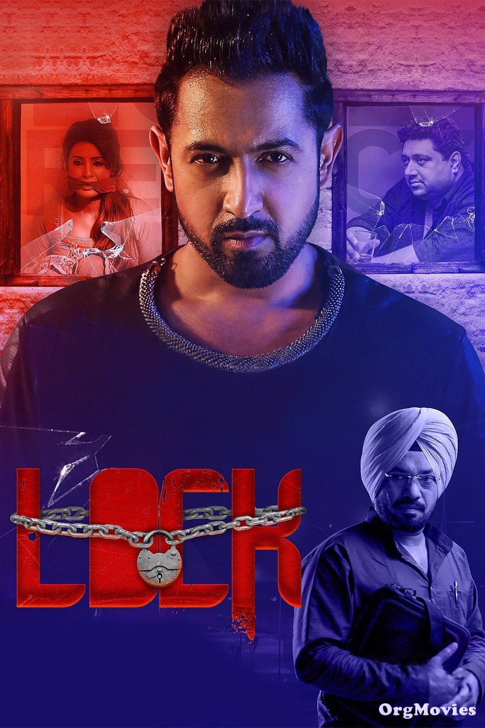 Lock 2016 Punjabi Full Movie