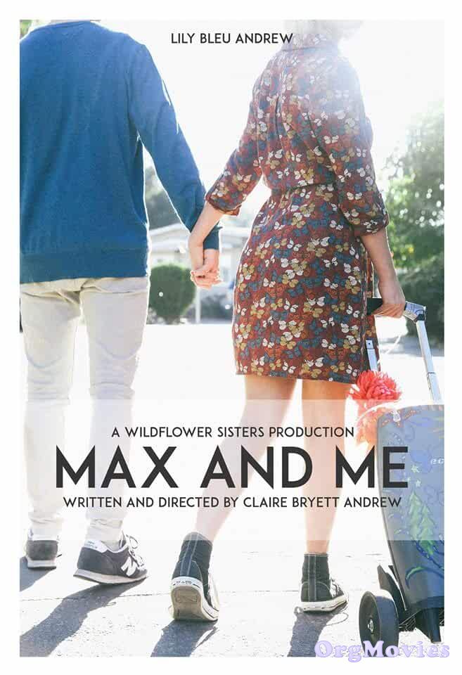 Max and Me 2020 English Movie