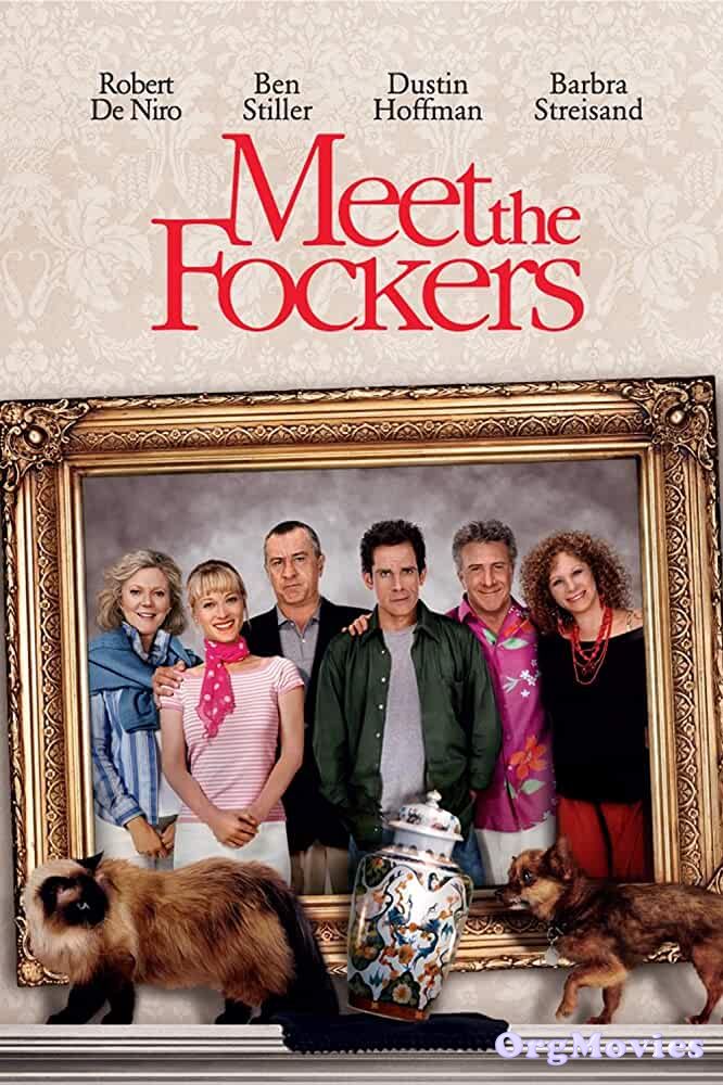 Meet the Fockers 2004 Hindi Dubbed Movie