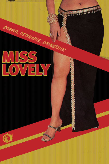 Miss Lovely 2014 Full Movie