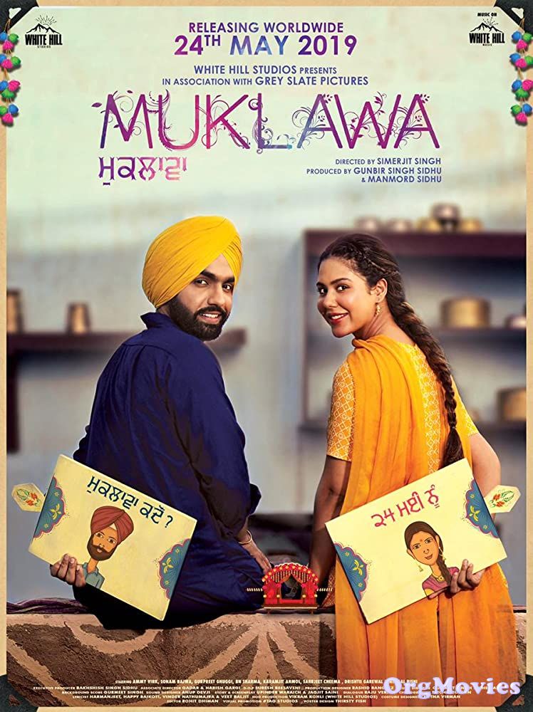 Muklawa 2019 Punjabi Full Movie