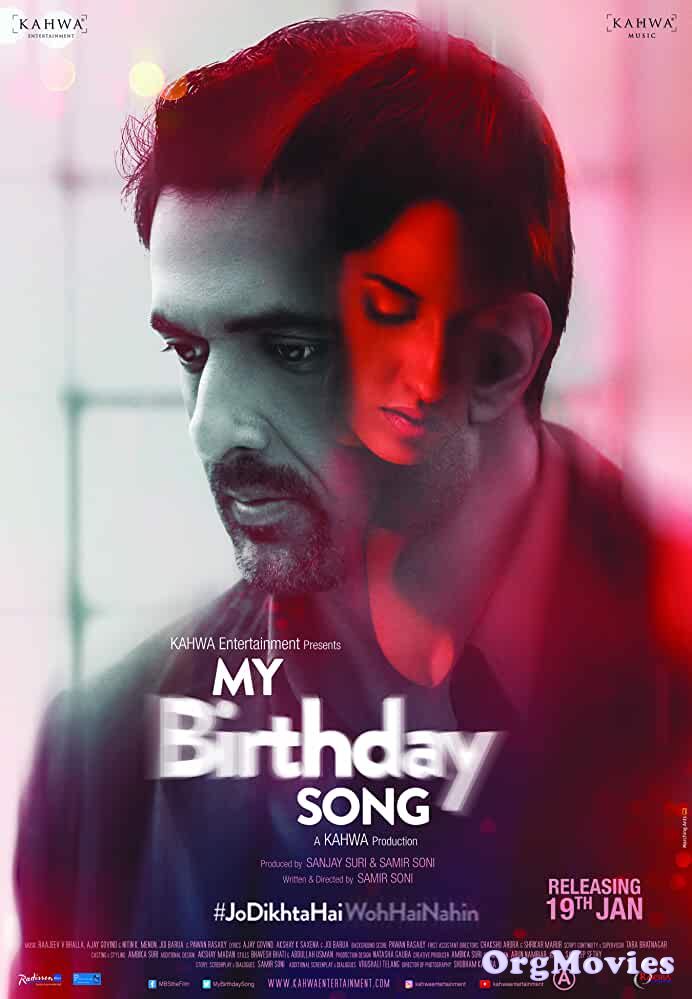 My Birthday Song 2018 Hindi Full Movie
